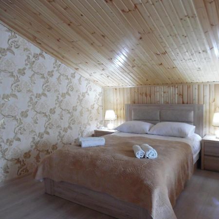 Guest House Tamta Stepantsminda Exterior photo