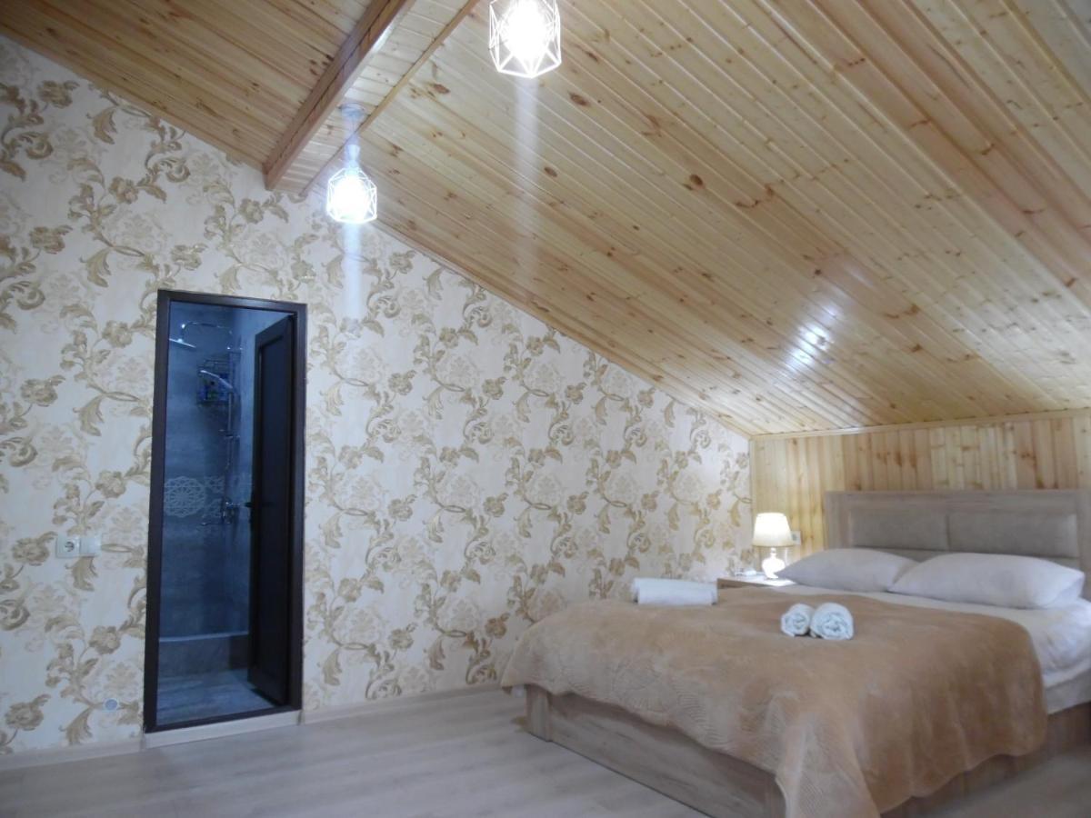 Guest House Tamta Stepantsminda Exterior photo