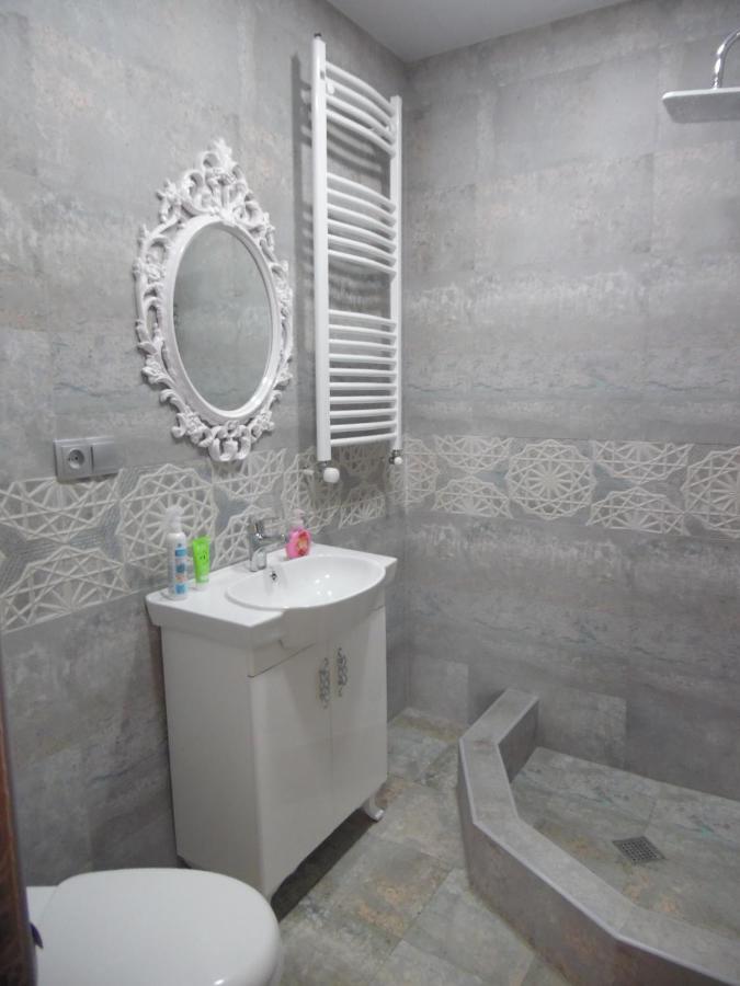 Guest House Tamta Stepantsminda Exterior photo