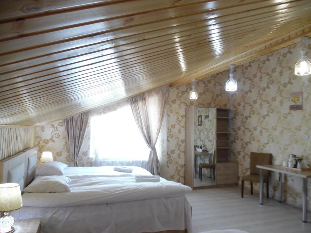 Guest House Tamta Stepantsminda Exterior photo