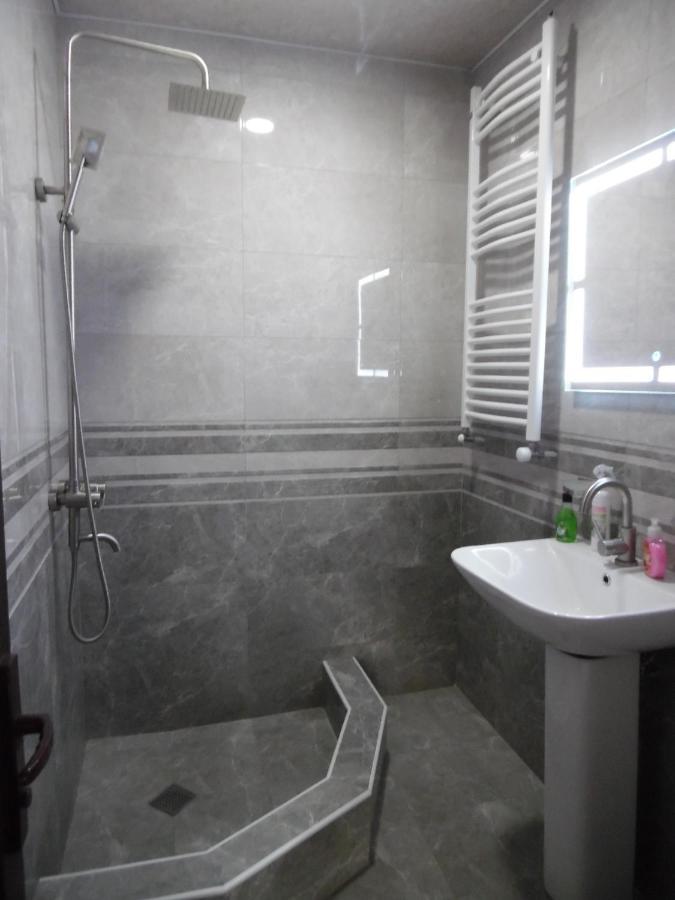Guest House Tamta Stepantsminda Exterior photo