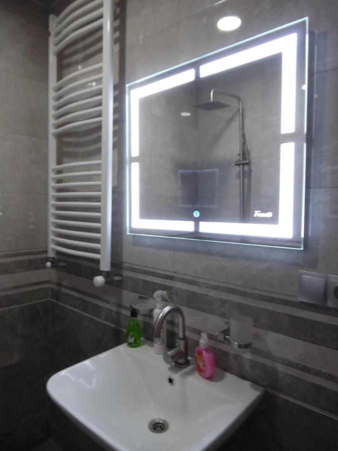 Guest House Tamta Stepantsminda Exterior photo