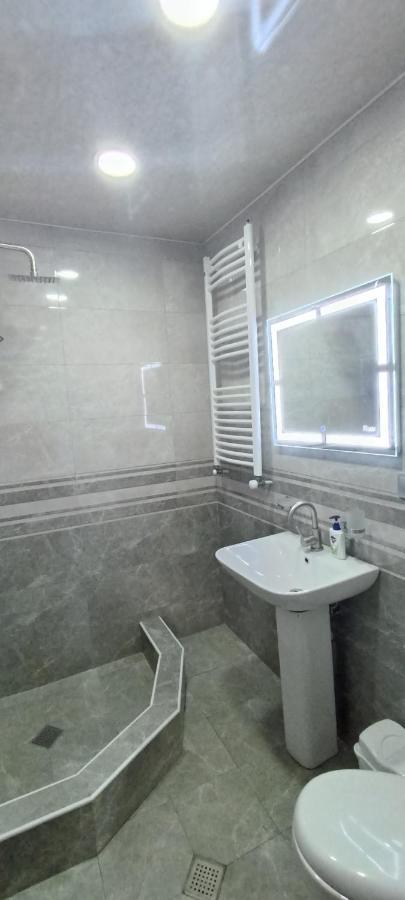 Guest House Tamta Stepantsminda Exterior photo