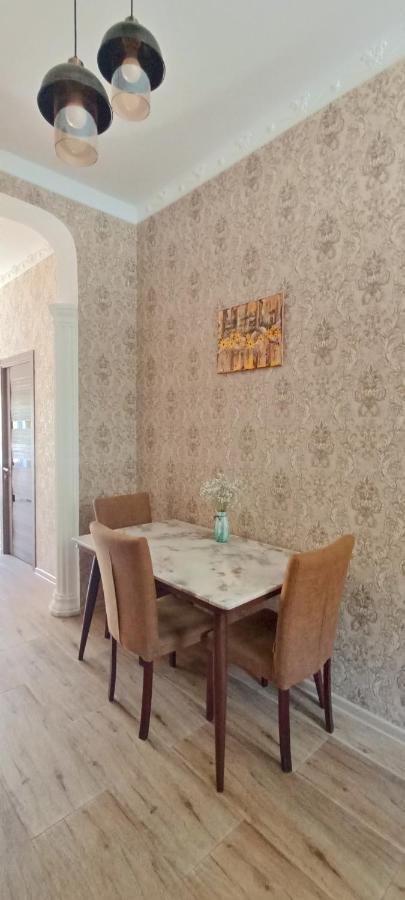 Guest House Tamta Stepantsminda Exterior photo