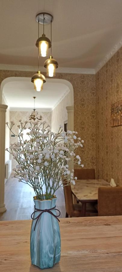 Guest House Tamta Stepantsminda Exterior photo