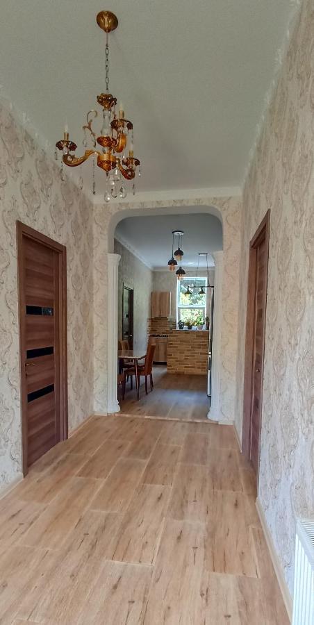 Guest House Tamta Stepantsminda Exterior photo