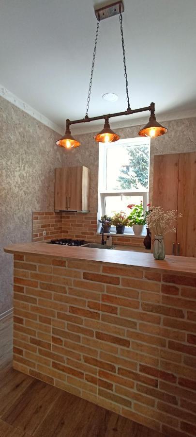Guest House Tamta Stepantsminda Exterior photo