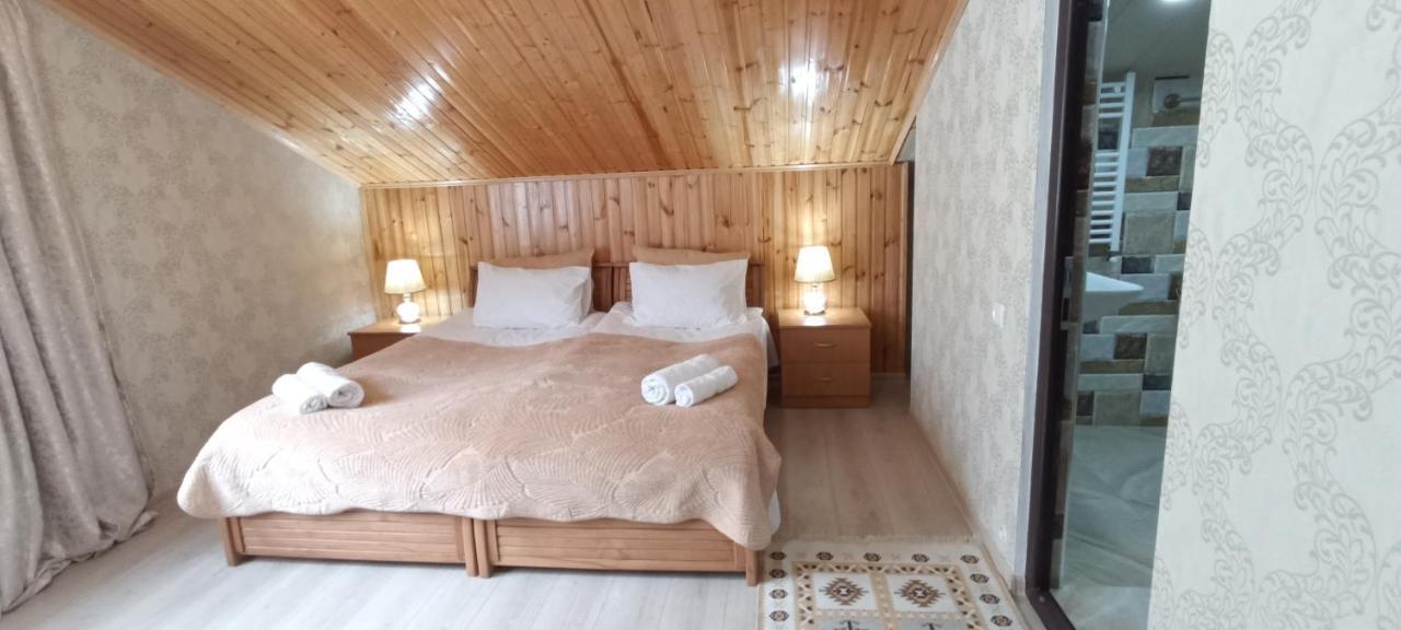 Guest House Tamta Stepantsminda Exterior photo