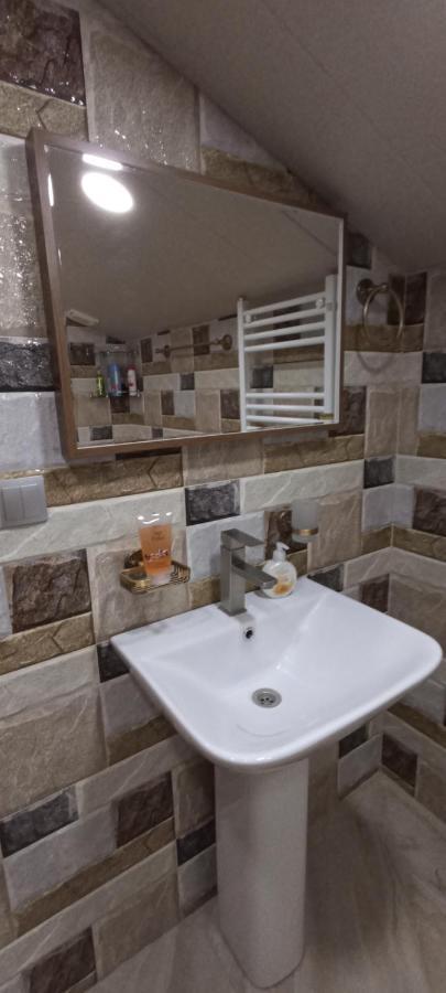 Guest House Tamta Stepantsminda Exterior photo