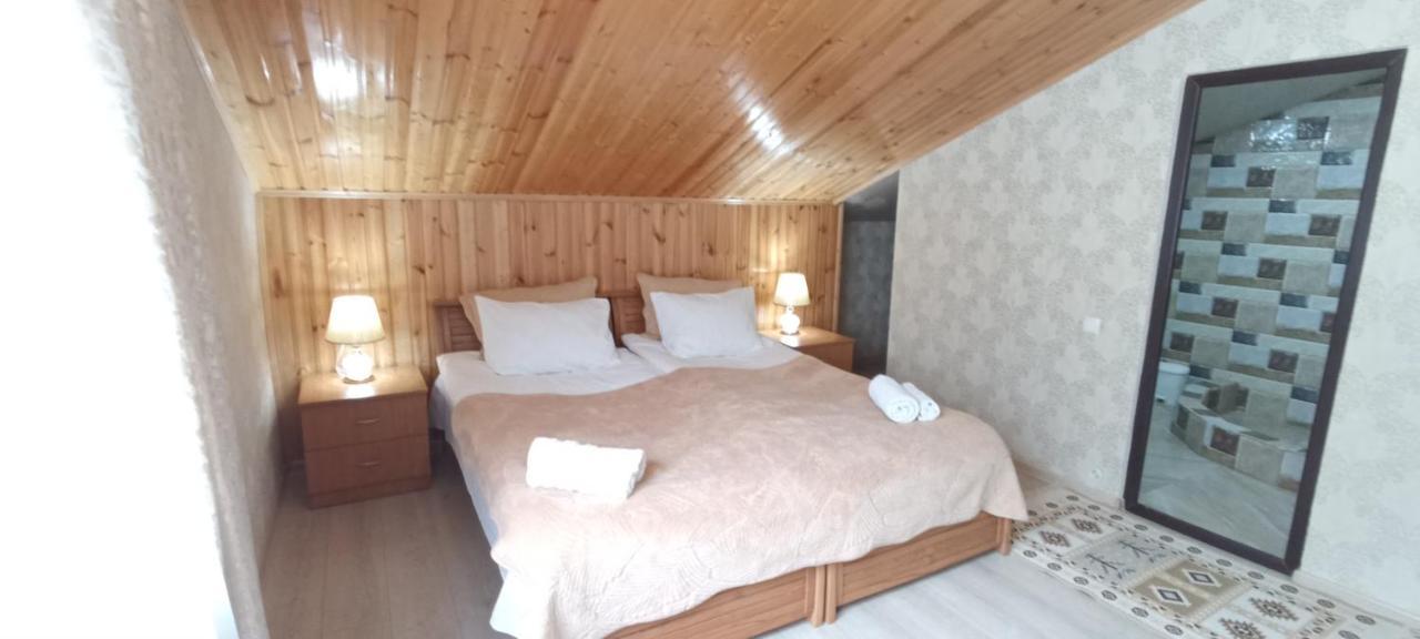 Guest House Tamta Stepantsminda Exterior photo