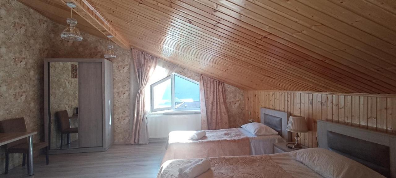 Guest House Tamta Stepantsminda Exterior photo
