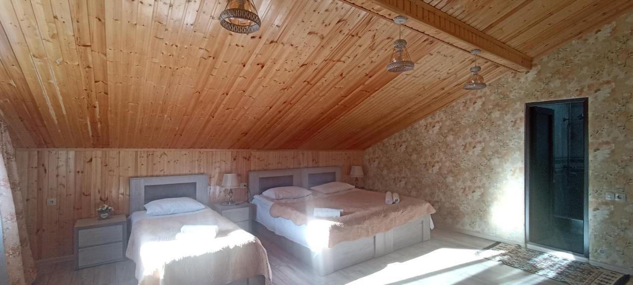 Guest House Tamta Stepantsminda Exterior photo