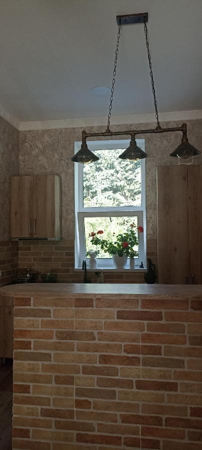 Guest House Tamta Stepantsminda Exterior photo