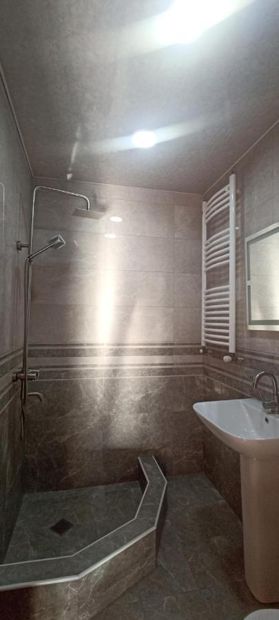 Guest House Tamta Stepantsminda Exterior photo
