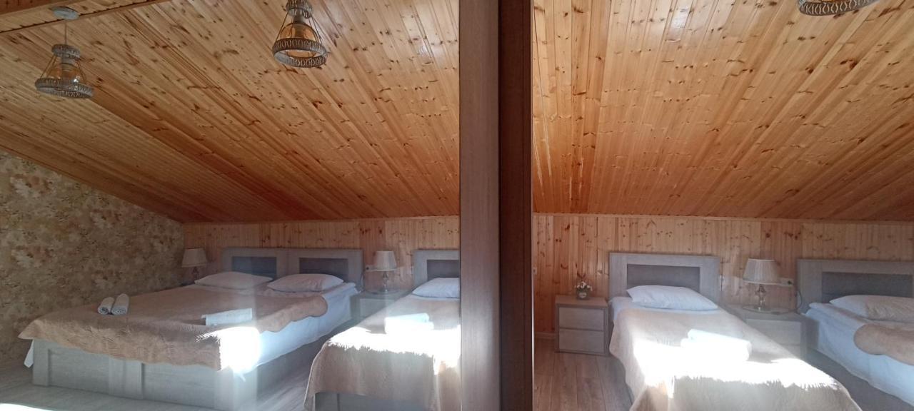 Guest House Tamta Stepantsminda Exterior photo