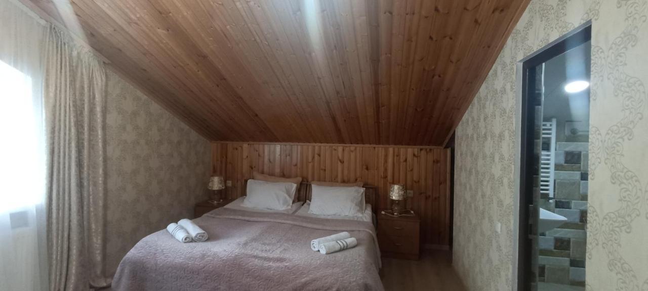 Guest House Tamta Stepantsminda Exterior photo