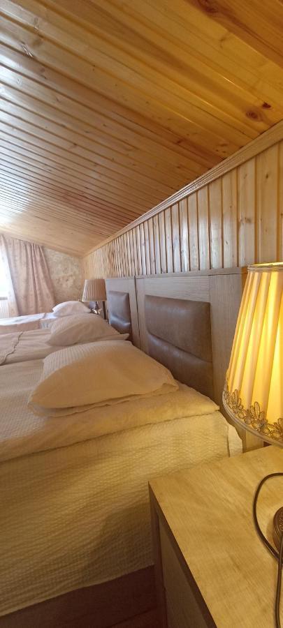 Guest House Tamta Stepantsminda Exterior photo