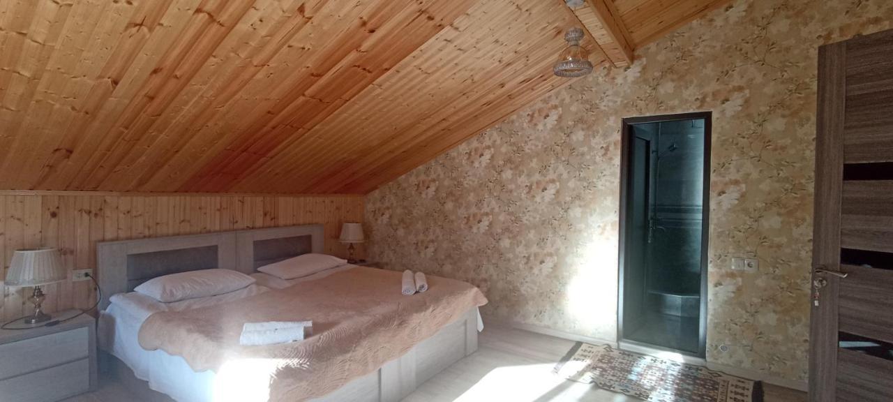 Guest House Tamta Stepantsminda Exterior photo