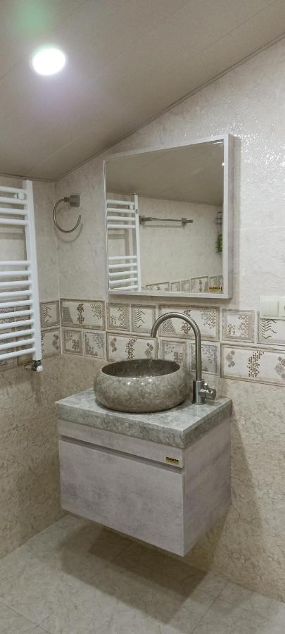 Guest House Tamta Stepantsminda Exterior photo