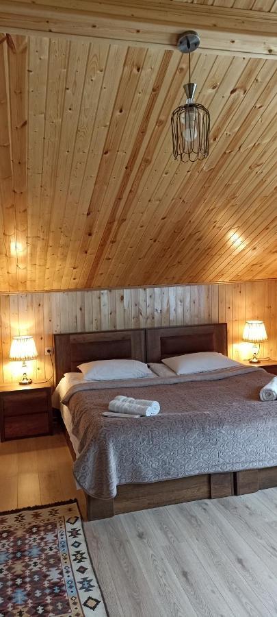 Guest House Tamta Stepantsminda Exterior photo