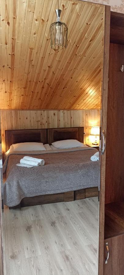 Guest House Tamta Stepantsminda Exterior photo