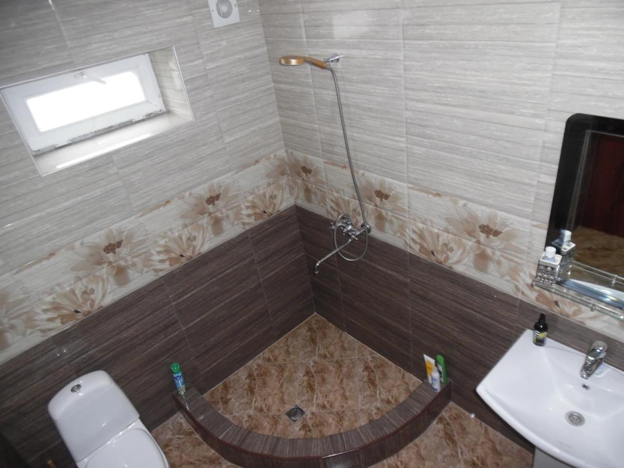 Guest House Tamta Stepantsminda Exterior photo