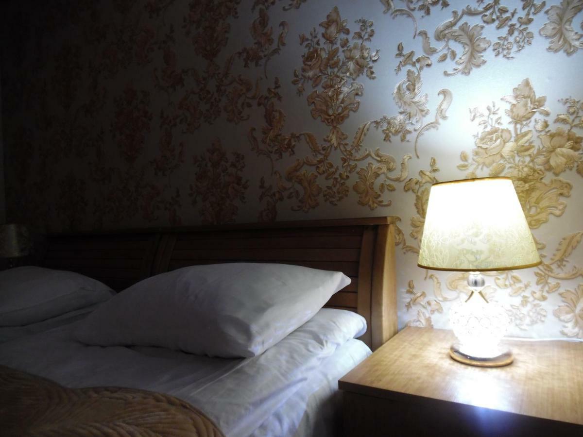 Guest House Tamta Stepantsminda Exterior photo