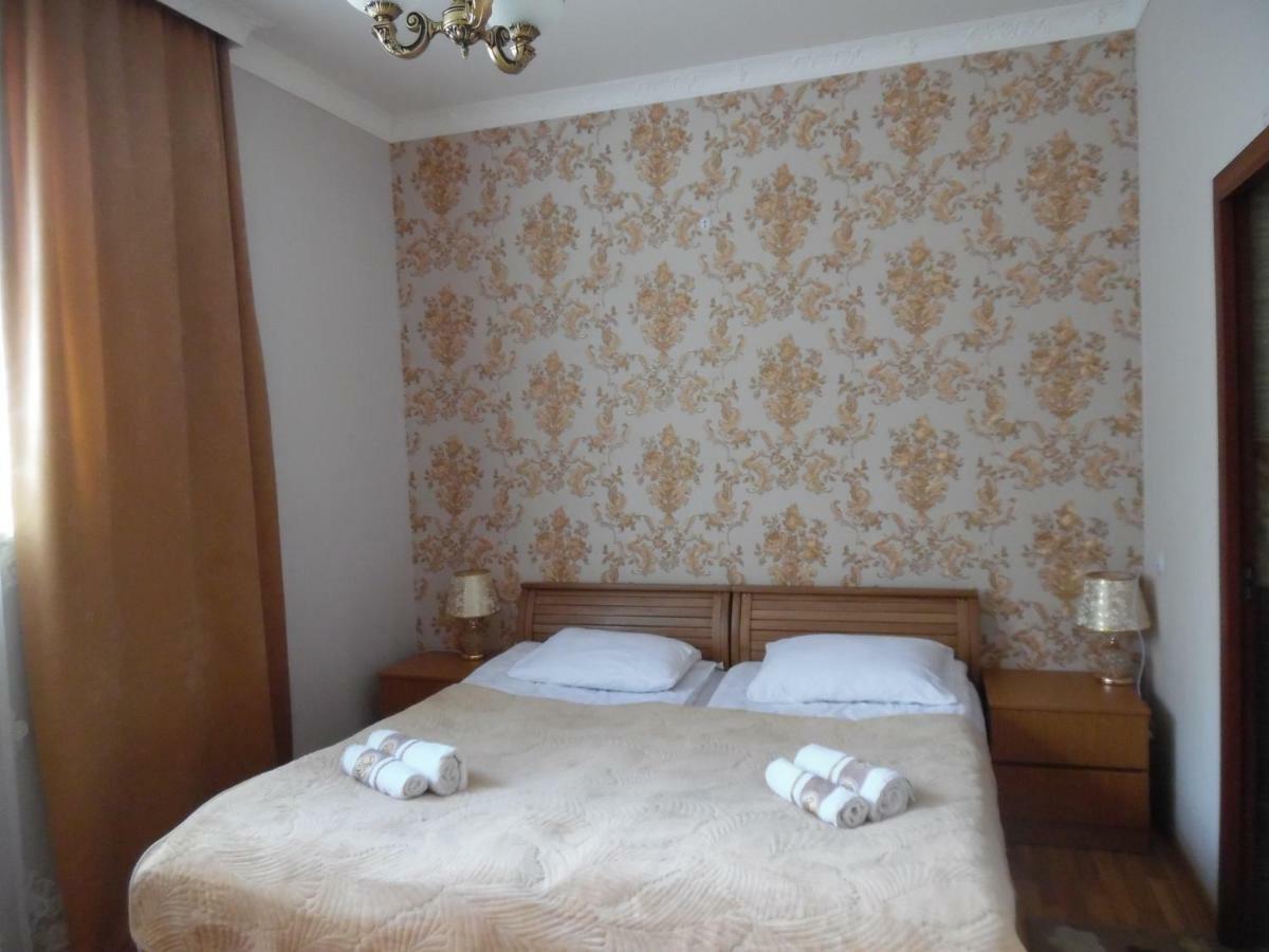 Guest House Tamta Stepantsminda Exterior photo