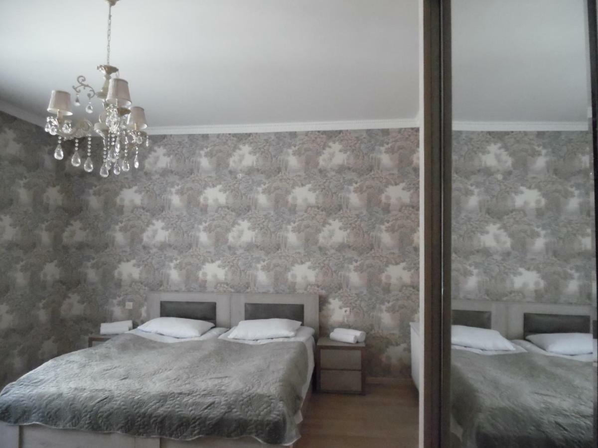 Guest House Tamta Stepantsminda Exterior photo