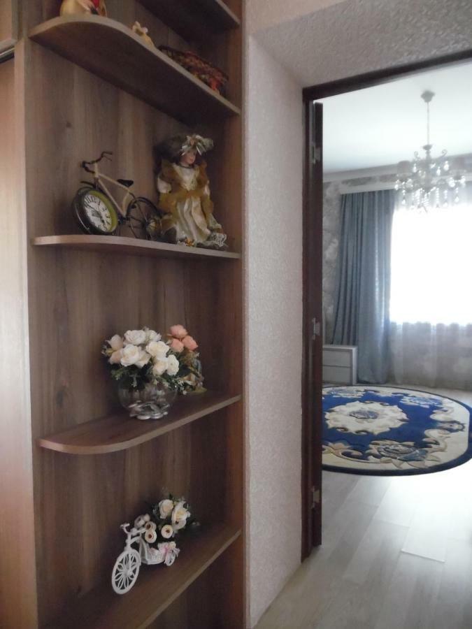 Guest House Tamta Stepantsminda Exterior photo